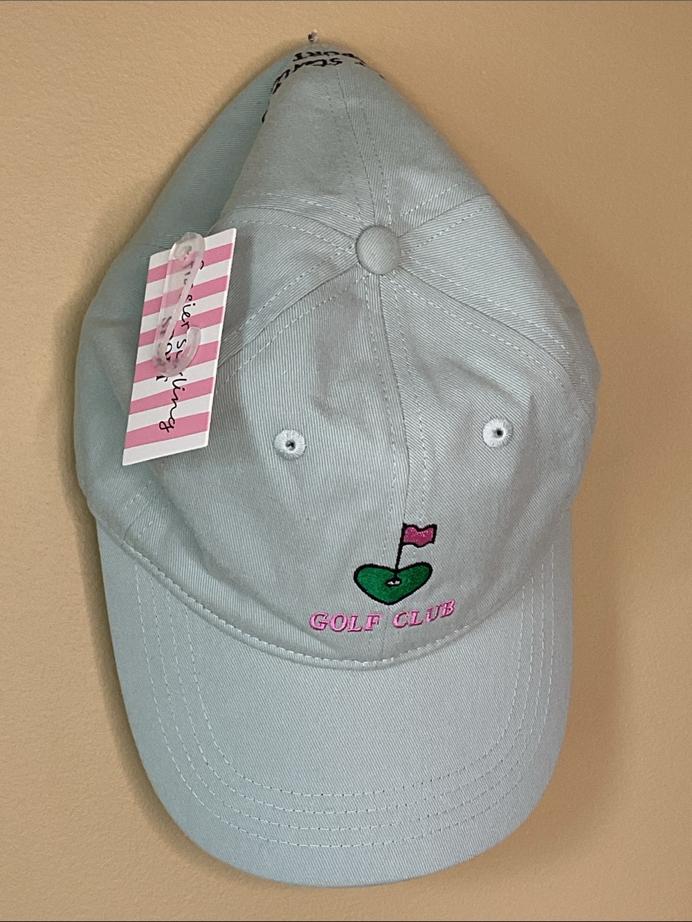 Golf Hat Bundle Frasier Sterling Golf NWT - Picture 2 of 4